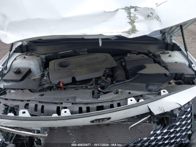 5XXGU4L30JG247230 KIA OPTIMA EX