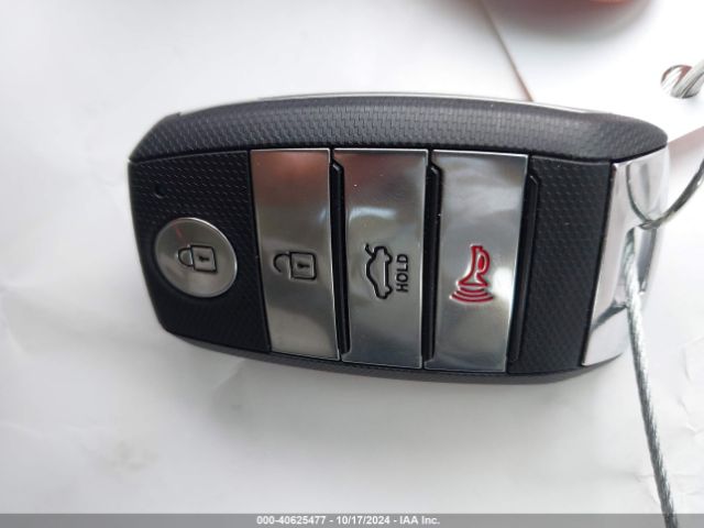 5XXGU4L30JG247230 KIA OPTIMA EX
