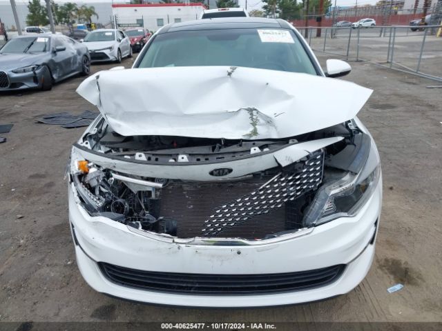 5XXGU4L30JG247230 KIA OPTIMA EX