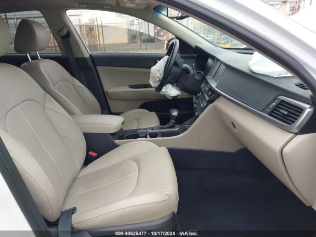 5XXGU4L30JG247230 KIA OPTIMA EX
