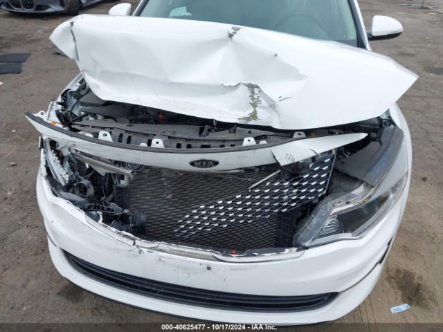 5XXGU4L30JG247230 KIA OPTIMA EX
