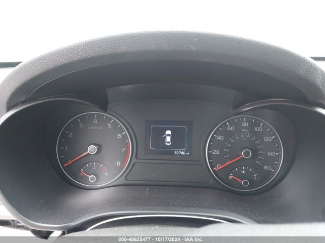 5XXGU4L30JG247230 KIA OPTIMA EX