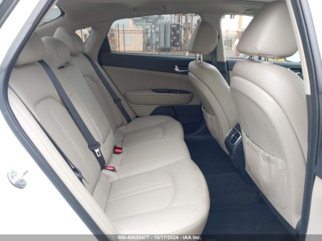5XXGU4L30JG247230 KIA OPTIMA EX
