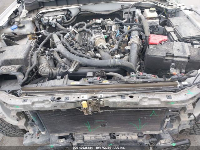 1FMEE5BP4NLB38835 Ford Bronco Big Bend