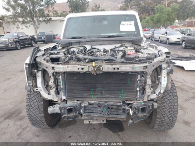 1FMEE5BP4NLB38835 Ford Bronco Big Bend