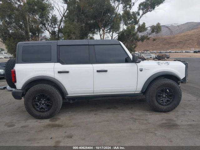 1FMEE5BP4NLB38835 Ford Bronco Big Bend