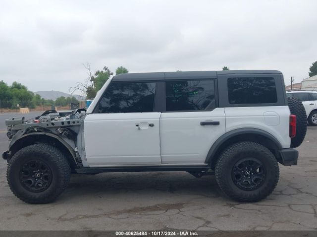 1FMEE5BP4NLB38835 Ford Bronco Big Bend
