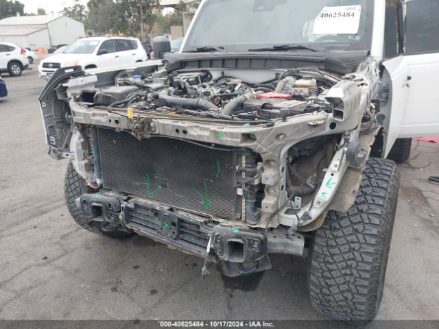 1FMEE5BP4NLB38835 Ford Bronco Big Bend