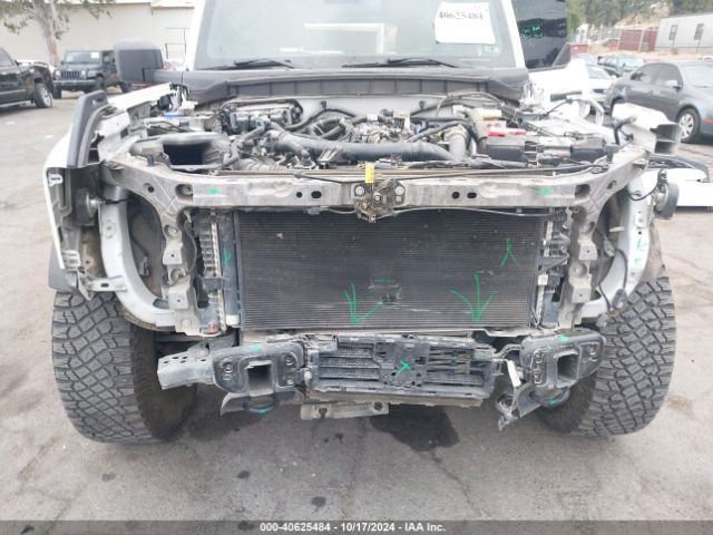 1FMEE5BP4NLB38835 Ford Bronco Big Bend