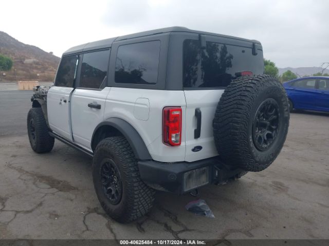 1FMEE5BP4NLB38835 Ford Bronco Big Bend