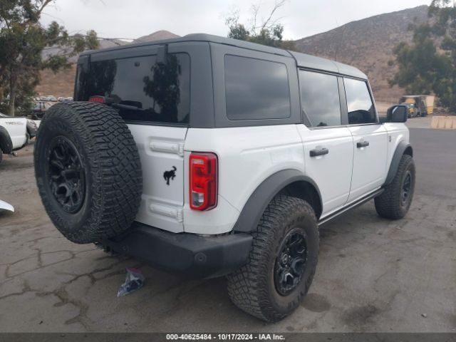 1FMEE5BP4NLB38835 Ford Bronco Big Bend