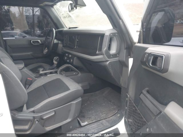 1FMEE5BP4NLB38835 Ford Bronco Big Bend