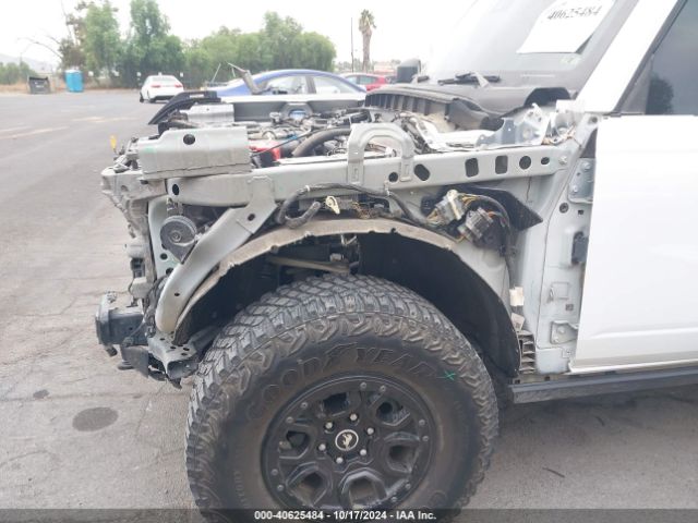 1FMEE5BP4NLB38835 Ford Bronco Big Bend