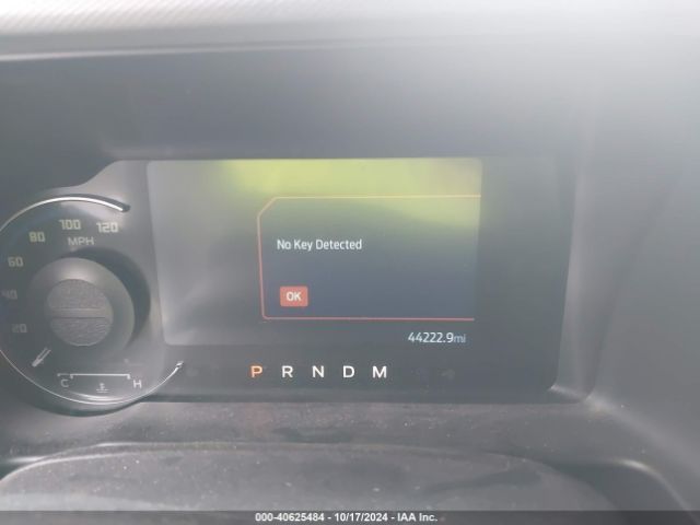 1FMEE5BP4NLB38835 Ford Bronco Big Bend