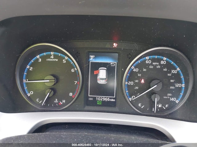 Toyota Rav4 Xle 2017 2T3WFREV2HW319179 Image 7