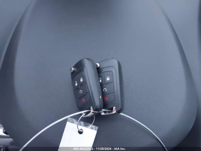 KL4CJCSB9EB626985 Buick Encore Leather