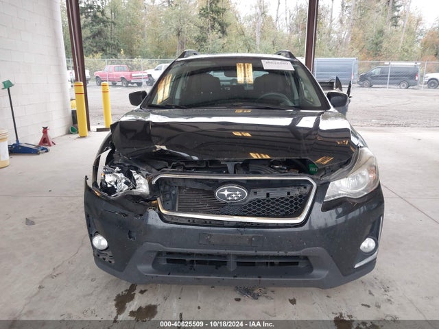 Subaru Crosstrek 2.0i Premium 2016 JF2GPABCXG8334735 Image 12