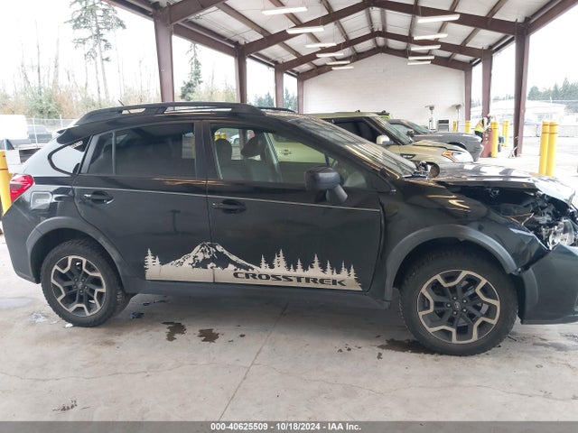 Subaru Crosstrek 2.0i Premium 2016 JF2GPABCXG8334735 Image 13