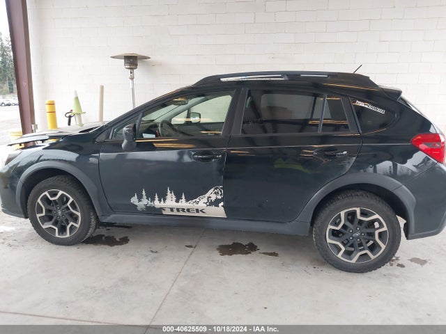 Subaru Crosstrek 2.0i Premium 2016 JF2GPABCXG8334735 Image 14
