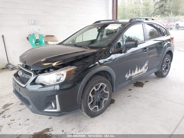 Subaru Crosstrek 2.0i Premium 2016 JF2GPABCXG8334735 Image 2