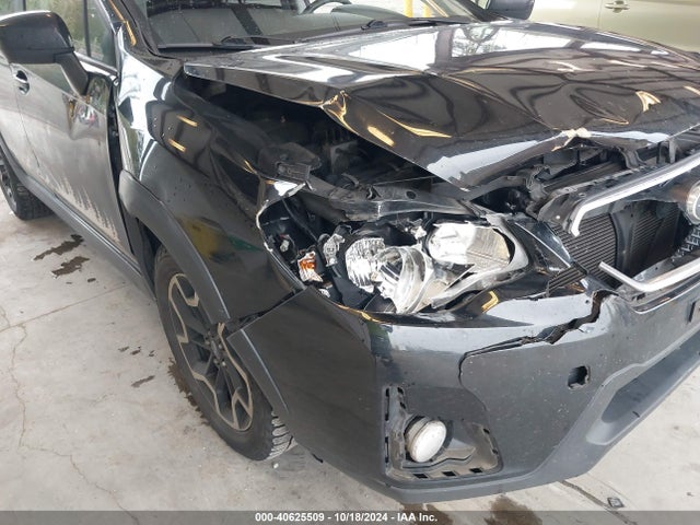 Subaru Crosstrek 2.0i Premium 2016 JF2GPABCXG8334735 Image 6