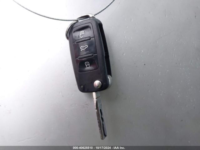 3VWPL7AJ2EM621439 Volkswagen Jetta Sportwagen 2.0l Tdi
