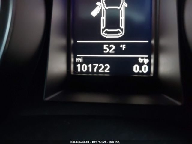 3VWPL7AJ2EM621439 Volkswagen Jetta Sportwagen 2.0l Tdi