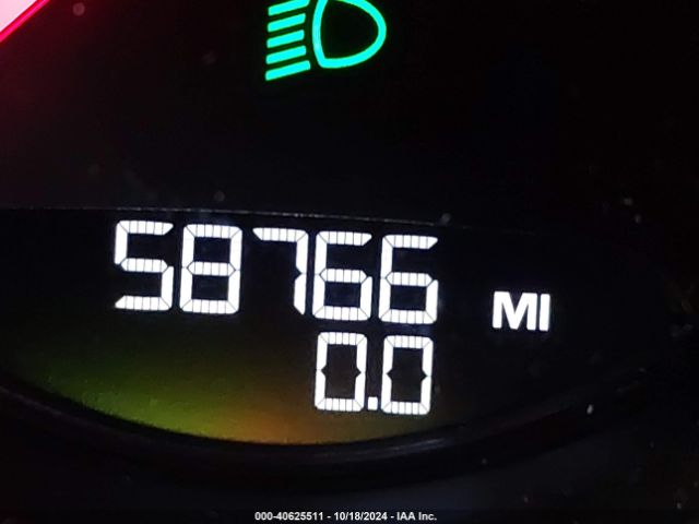WP1AB2A57KLB33956 Porsche MACAN S