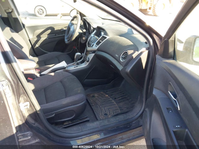 Chevrolet Cruze 1lt Auto 2015 1G1PC5SB5F7107782 Image 5