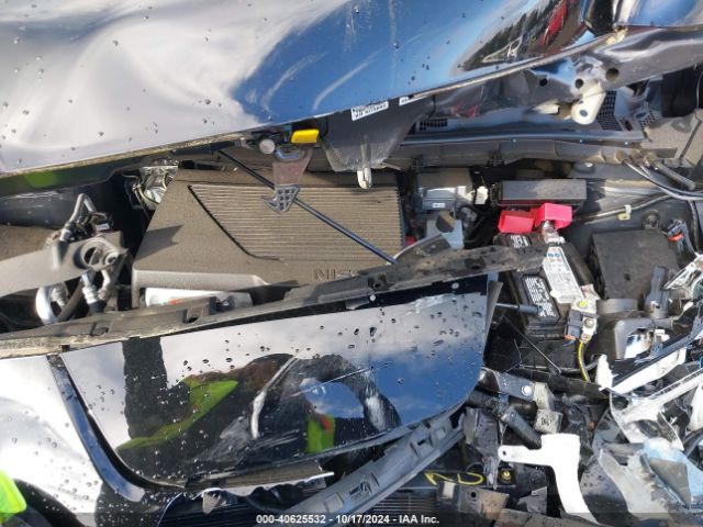 1N4BZ1CPXLC310002 Nissan Leaf Sv Plus 62 Kwh