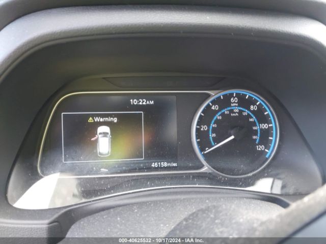 1N4BZ1CPXLC310002 Nissan Leaf Sv Plus 62 Kwh