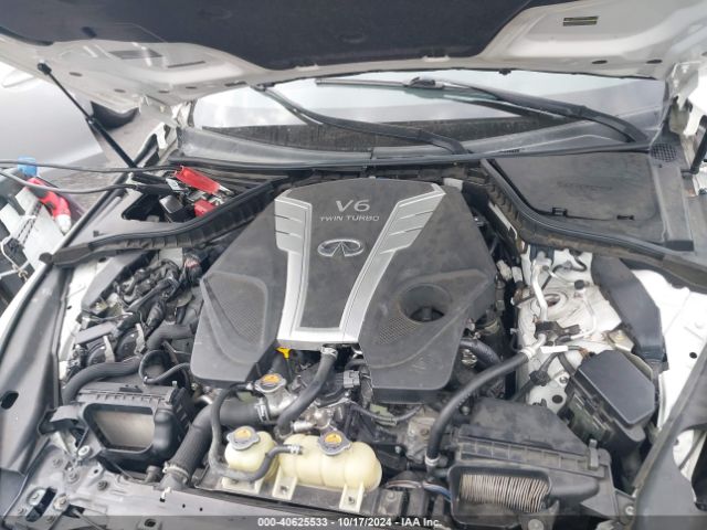 JN1EV7AP7JM358592 Infiniti Q50 3.0t Sport