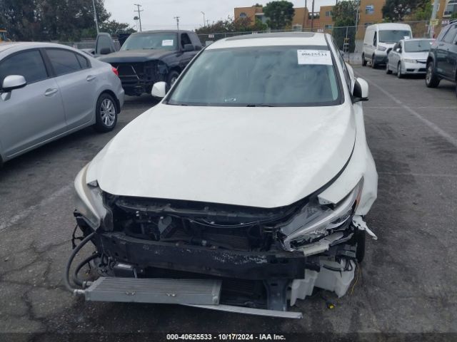 JN1EV7AP7JM358592 Infiniti Q50 3.0t Sport