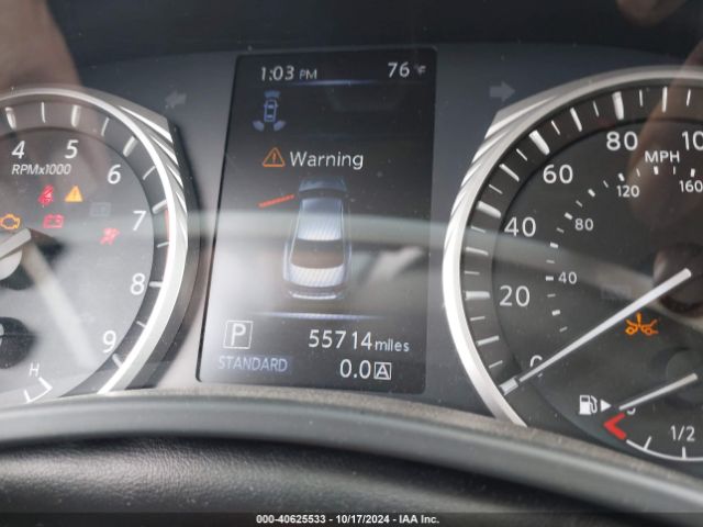 JN1EV7AP7JM358592 Infiniti Q50 3.0t Sport