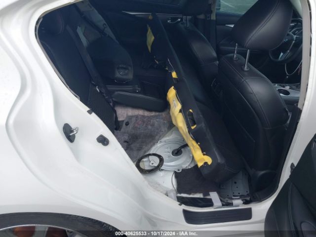 JN1EV7AP7JM358592 Infiniti Q50 3.0t Sport