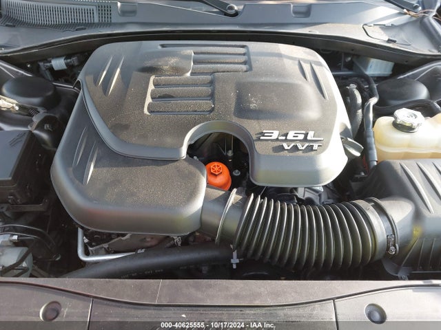Dodge Charger Sxt Rwd 2019 2C3CDXBG5KH599937 Image 10