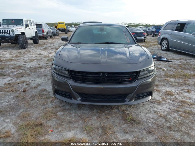 Dodge Charger Sxt Rwd 2019 2C3CDXBG5KH599937 Image 12