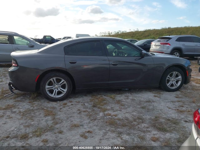 Dodge Charger Sxt Rwd 2019 2C3CDXBG5KH599937 Image 13