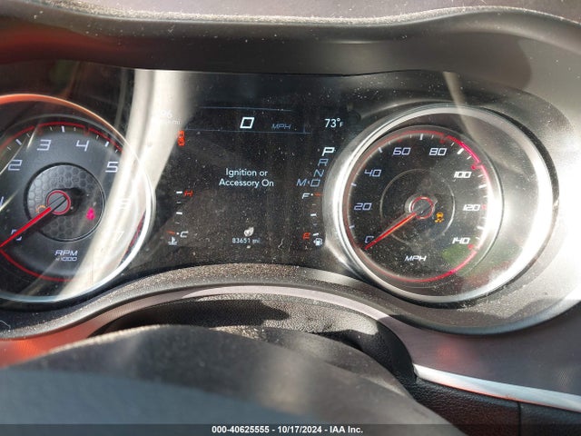 Dodge Charger Sxt Rwd 2019 2C3CDXBG5KH599937 Image 15