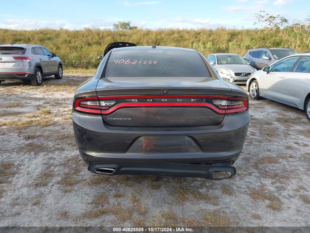 Dodge Charger Sxt Rwd 2019 2C3CDXBG5KH599937 Image 16
