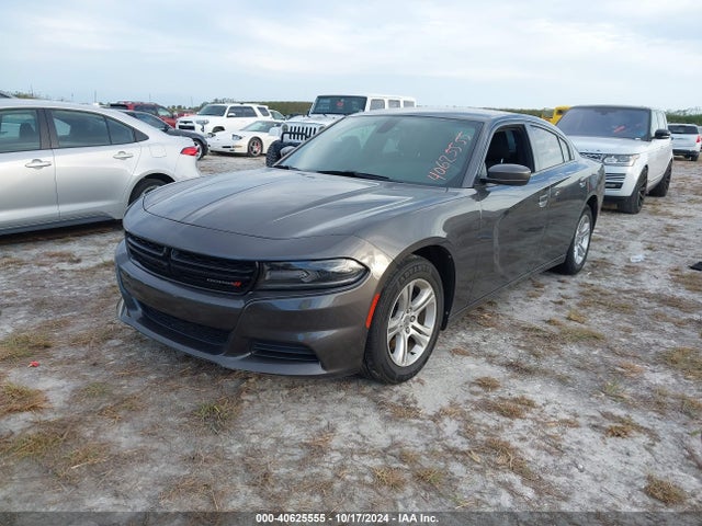 Dodge Charger Sxt Rwd 2019 2C3CDXBG5KH599937 Image 2