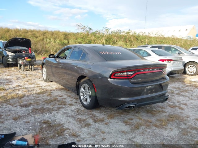 Dodge Charger Sxt Rwd 2019 2C3CDXBG5KH599937 Image 3