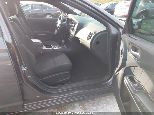 Dodge Charger Sxt Rwd 2019 2C3CDXBG5KH599937 Image 5