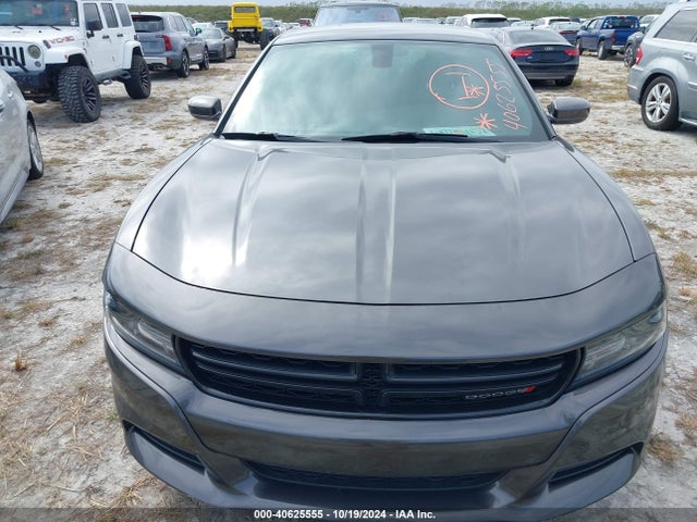 Dodge Charger Sxt Rwd 2019 2C3CDXBG5KH599937 Image 6