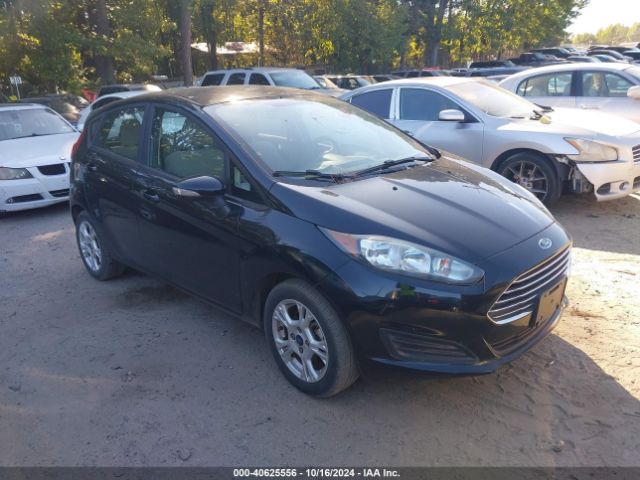3FADP4EJ8GM155088 auction archive image
