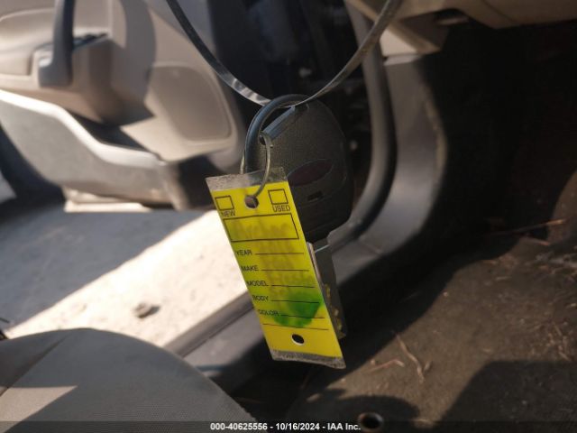 3FADP4EJ8GM155088 Ford FIESTA SE