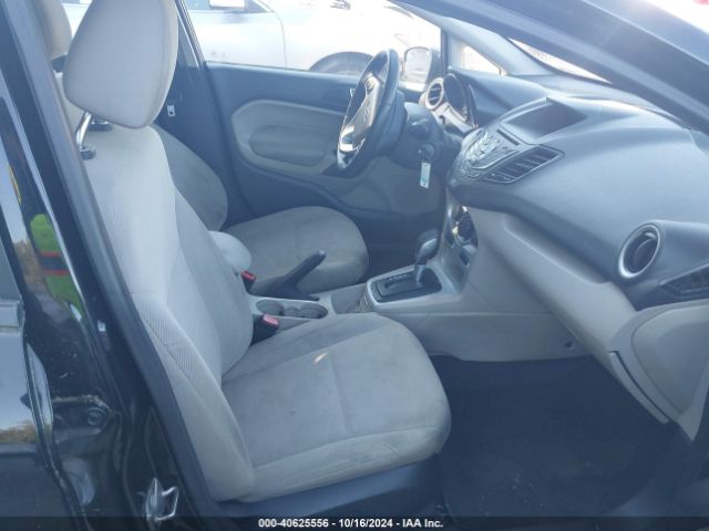 3FADP4EJ8GM155088 Ford FIESTA SE