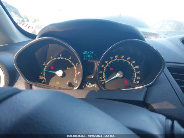 3FADP4EJ8GM155088 Ford FIESTA SE