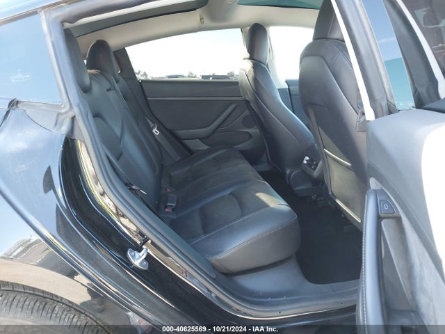 2022 TESLA MODEL 3 5YJ3E1EB9NF143293 Photo 7