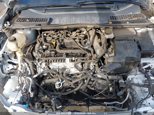 Ford ESCAPE SE 2019 1FMCU0GD6KUB82014 Image 10